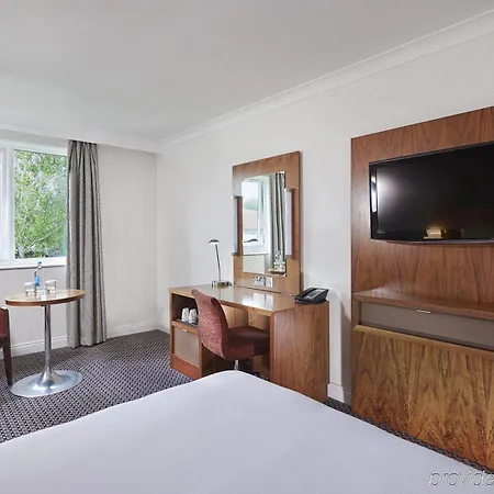 Hotel Doubletree By Hilton North Bristol