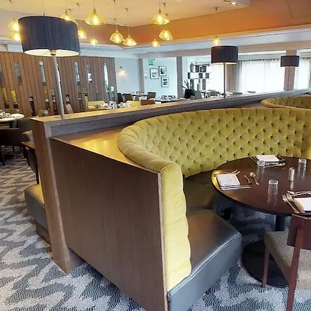 Doubletree By Hilton North Bristol