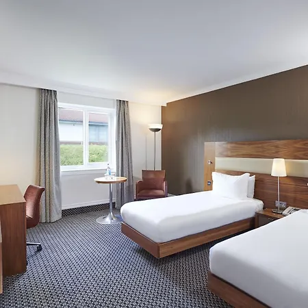 Doubletree By Hilton North 4* Bristol