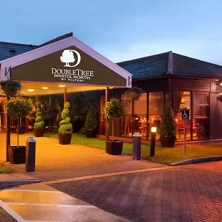 Doubletree By Hilton North Bristol
