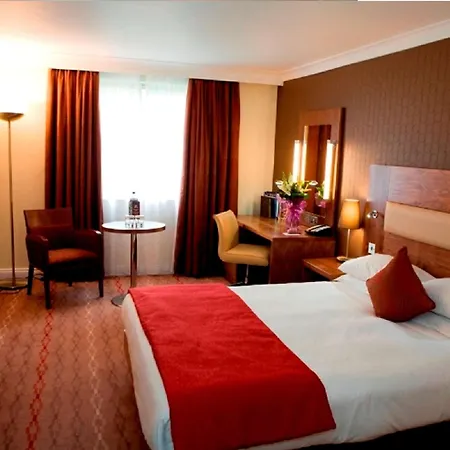 Hotel Doubletree By Hilton North 4*