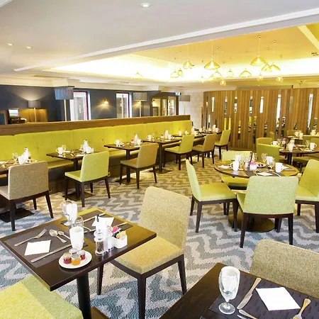 Doubletree By Hilton North Hotel 4*