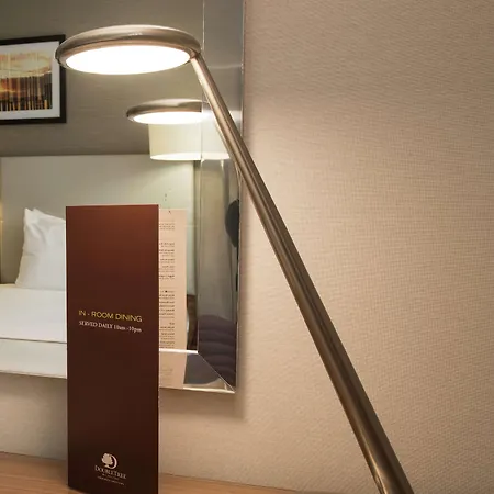 Hotel Doubletree By Hilton North Bristol