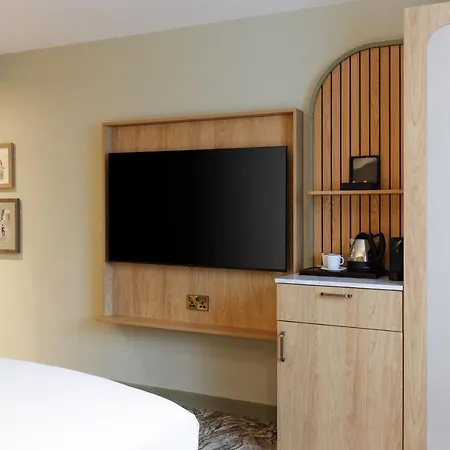 Doubletree By Hilton North Bristol