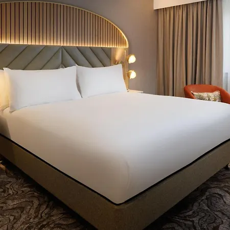 Doubletree By Hilton North 4* Bristol