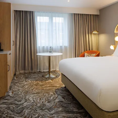 Doubletree By Hilton North Bristol