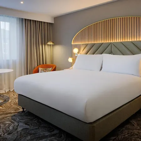 Hotel Doubletree By Hilton North 4*