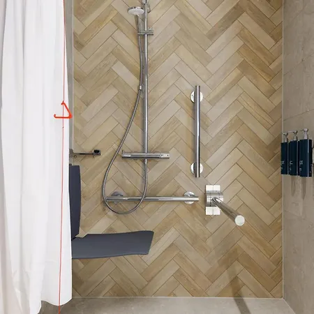 Doubletree By Hilton North 4*