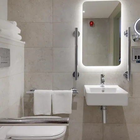 Doubletree By Hilton North