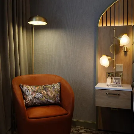 Doubletree By Hilton North 4*