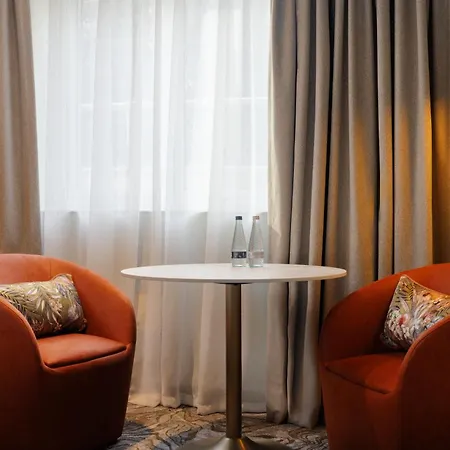 Doubletree By Hilton North