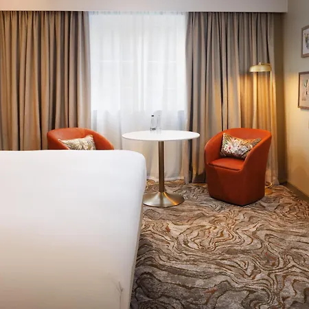 Doubletree By Hilton North Bristol