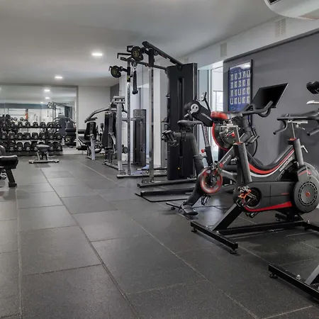 Doubletree By Hilton North 4*