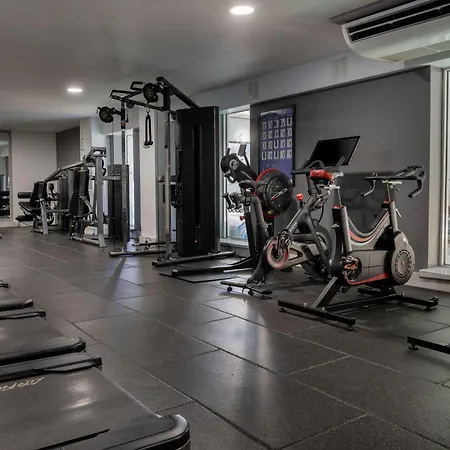Hotel Doubletree By Hilton North Bristol