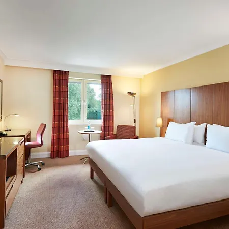 Doubletree By Hilton North 4*