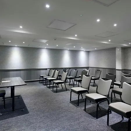 Doubletree By Hilton North