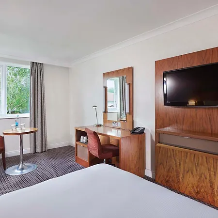 Doubletree By Hilton North Bristol