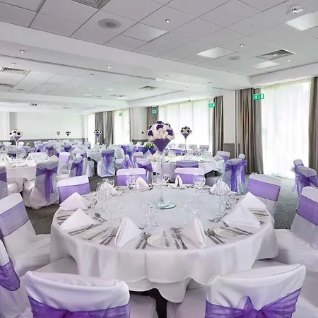 Doubletree By Hilton North