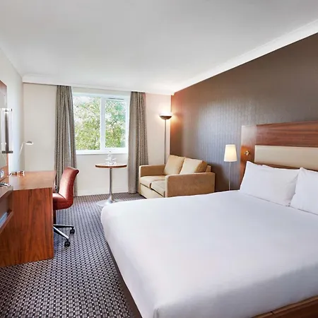 Doubletree By Hilton North Hotel