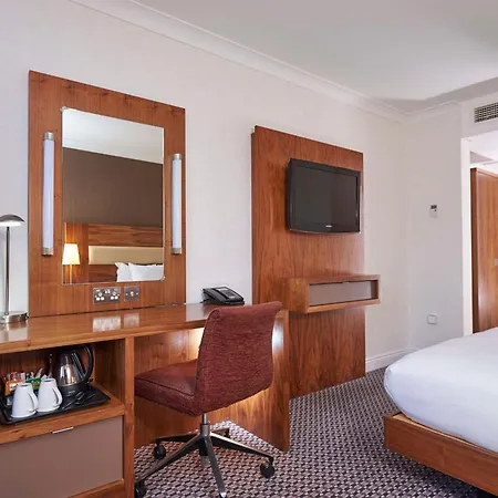 Doubletree By Hilton North 4*