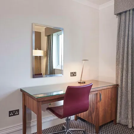 Doubletree By Hilton North