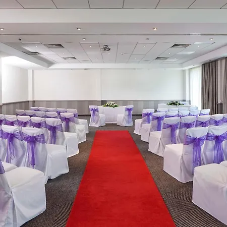 Doubletree By Hilton North 4* Bristol