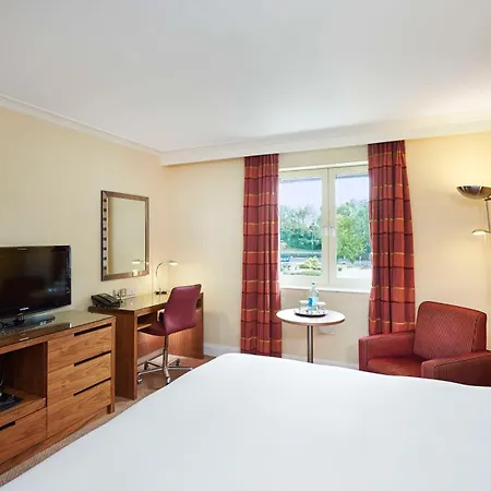 Hotel Doubletree By Hilton North