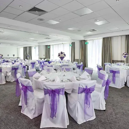 Doubletree By Hilton North Hotel Bristol