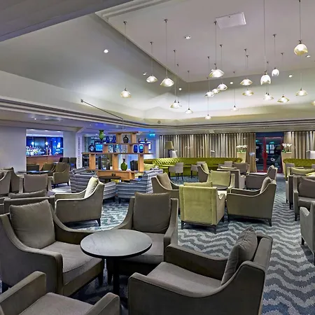 Doubletree By Hilton North Hotel Bristol