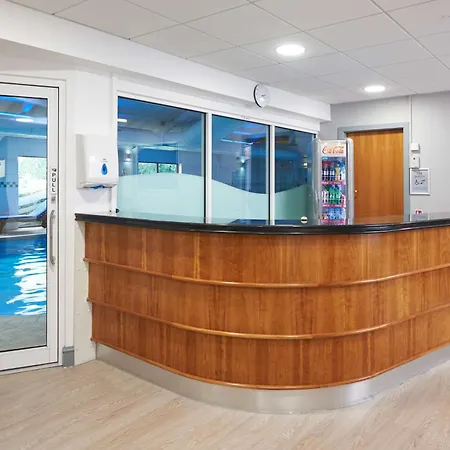 Doubletree By Hilton North 4*