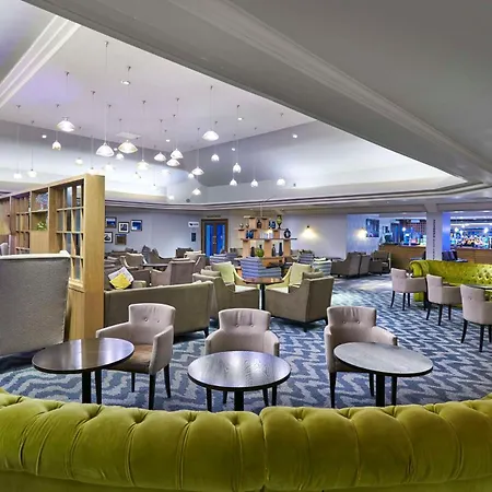 Hotel Doubletree By Hilton North Bristol