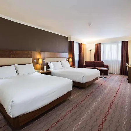 Doubletree By Hilton North 4* Bristol