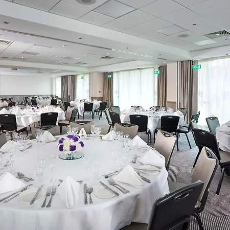Hotel Doubletree By Hilton North Bristol