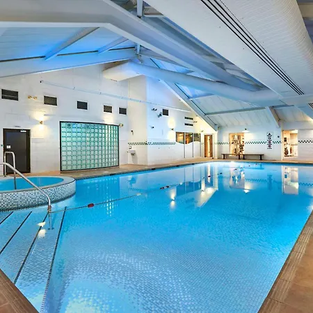 Doubletree By Hilton North 4*