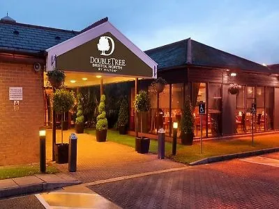 Doubletree By Hilton North Hotel Bristol