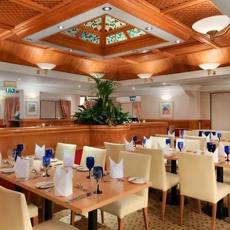 Hotel Doubletree By Hilton North 4*