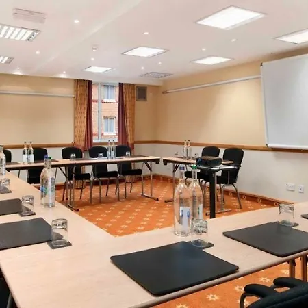 Doubletree By Hilton North Bristol