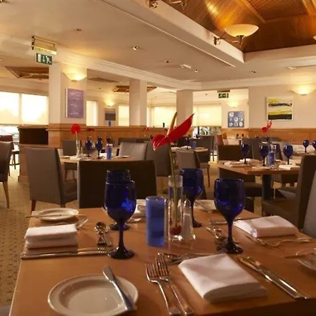 Doubletree By Hilton North