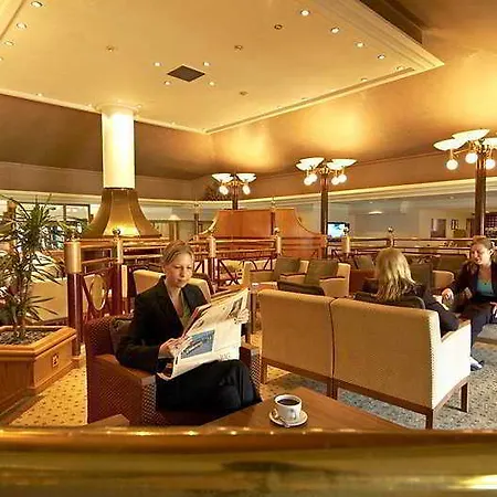 Doubletree By Hilton North 4* Bristol