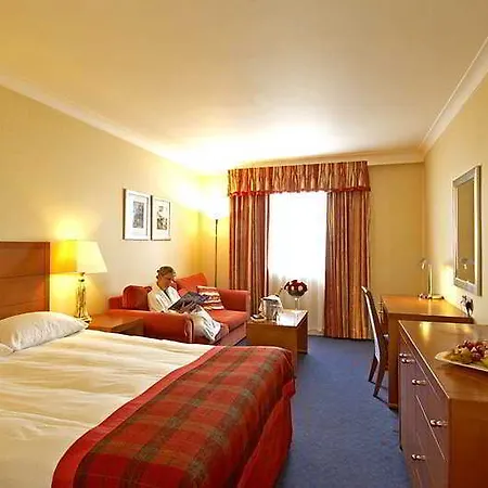 Doubletree By Hilton North Hotel Bristol