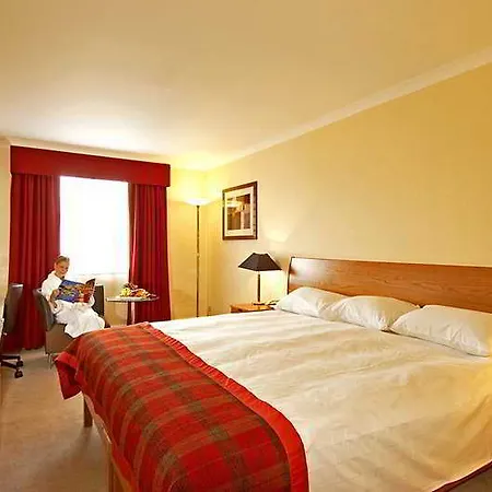 Doubletree By Hilton North Hotel