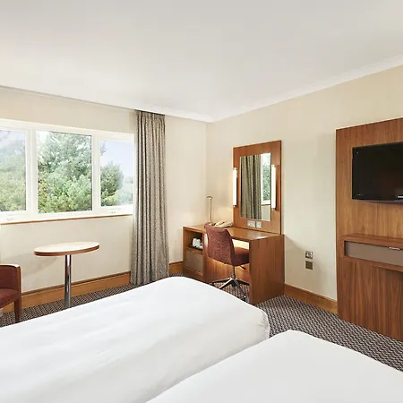 Hotel Doubletree By Hilton North