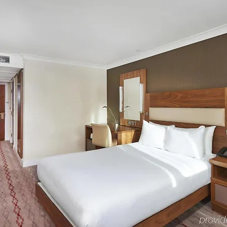 Doubletree By Hilton North