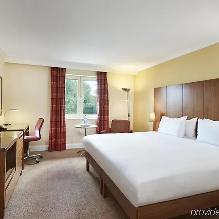 Doubletree By Hilton North