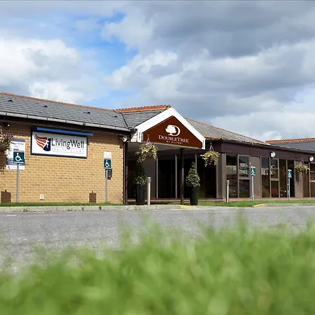Hotel Doubletree By Hilton North Bristol