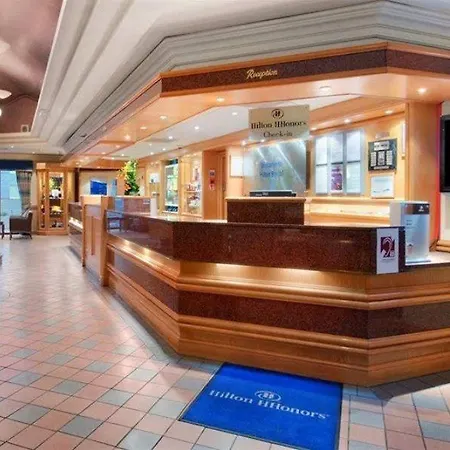 Doubletree By Hilton North 4*