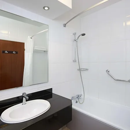 Hotel Doubletree By Hilton Bristol North