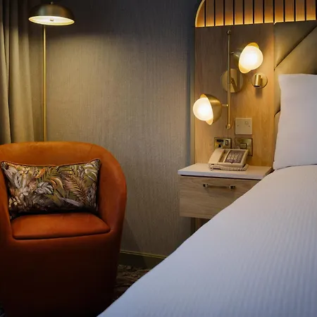 Hotel Doubletree By Hilton North 4*