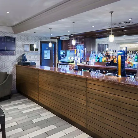 Doubletree By Hilton North Hotel 4*