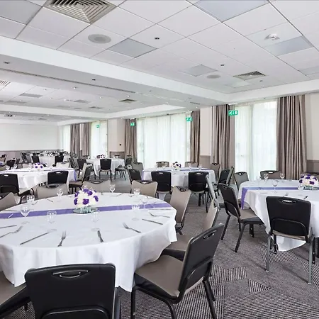 Doubletree By Hilton North Almondsbury
